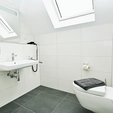 Vakantiehuis Strandburg Moewenweg *