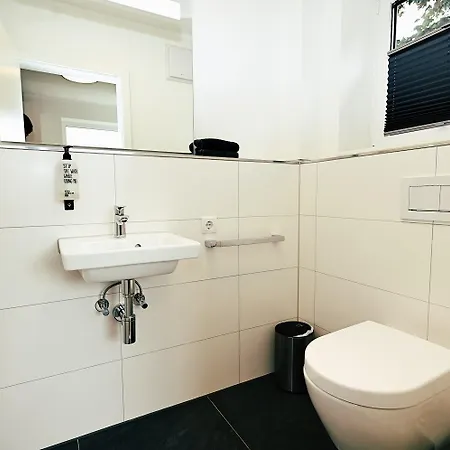 Strandburg Moewenweg