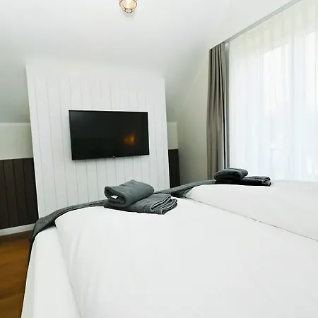 Strandburg Moewenweg *