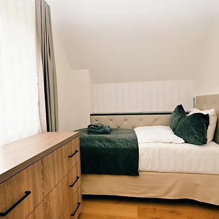 Strandburg Moewenweg * Hohwacht