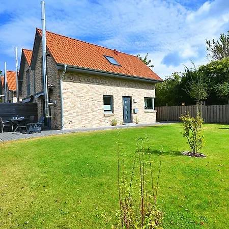 Strandburg Moewenweg