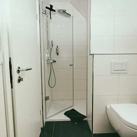 Strandburg Moewenweg Semesterbostad