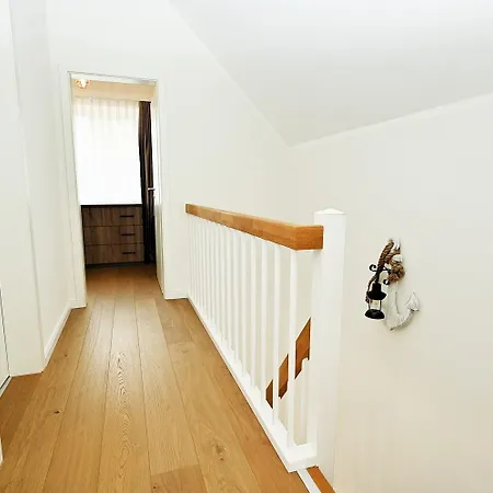 Strandburg Moewenweg Vakantiehuis *