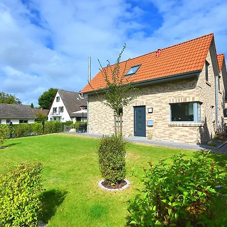 Strandburg Moewenweg