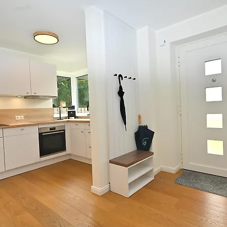 Strandburg Moewenweg *