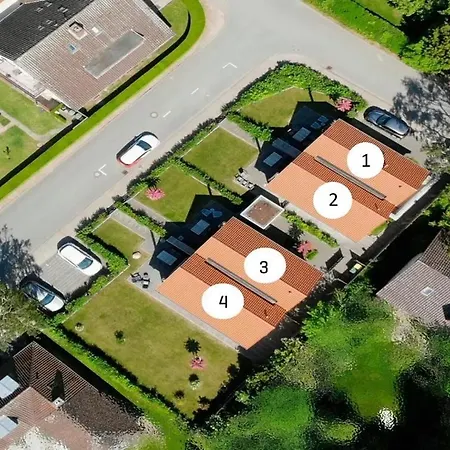 Strandburg Moewenweg