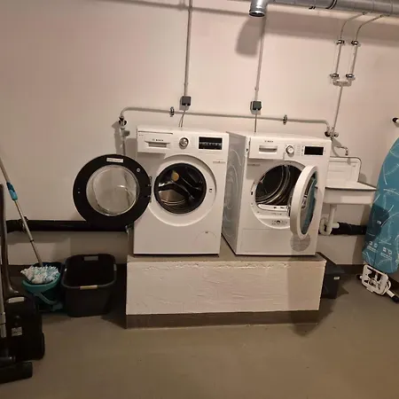 Strandburg Moewenweg Hohwacht