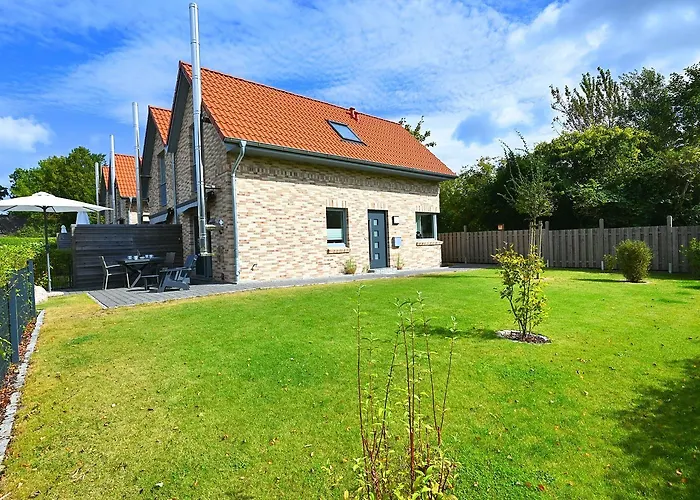 Strandburg Moewenweg