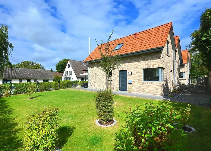 Strandburg Moewenweg